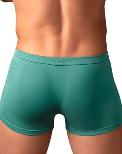 Male Power 150-308 Eco Cozy Pouch Short Green