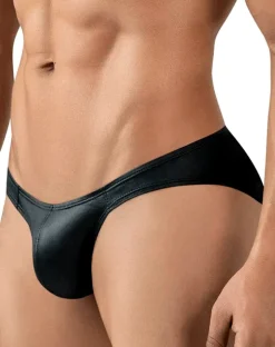 Pikante 2117 Candy Briefs Black