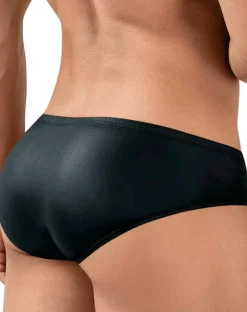 Pikante 2118 Candy Briefs Black