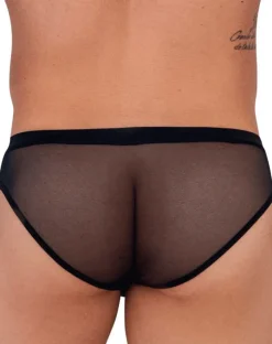 Pikante 1289 Itadaki Briefs Black