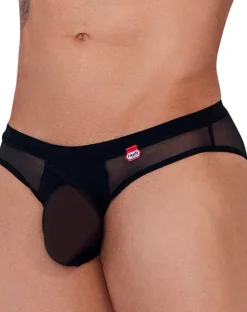 Pikante 1289 Itadaki Briefs Black