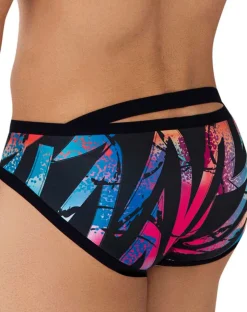 Pikante 0989 Jartum Briefs Black