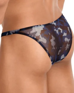 Pikante Pik 26121 Hexa Bikini Multi-colored