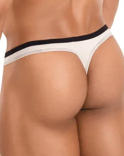 Pikante Pik 26076 Isis Thongs Beige