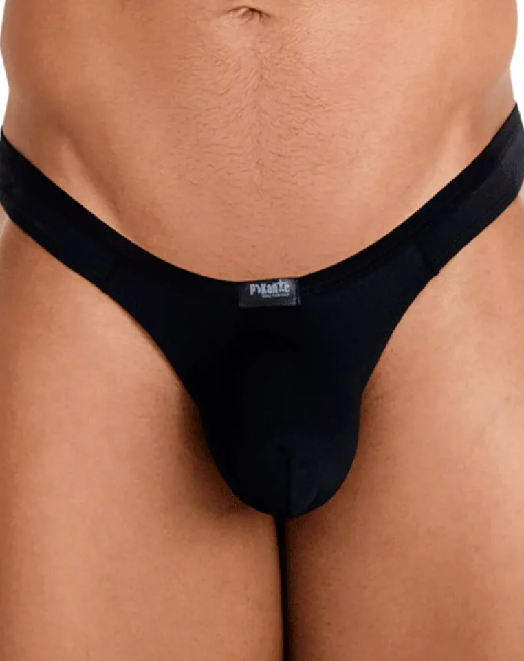 Pikante Pik 26078 Isis Thongs Black
