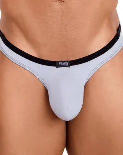 Pikante Pik 26077 Isis Thongs Gray