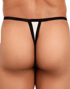 Pikante Pik 26108 Khonsu Thongs Beige