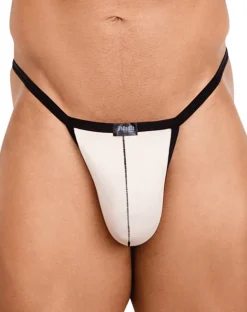 Pikante Pik 26108 Khonsu Thongs Beige