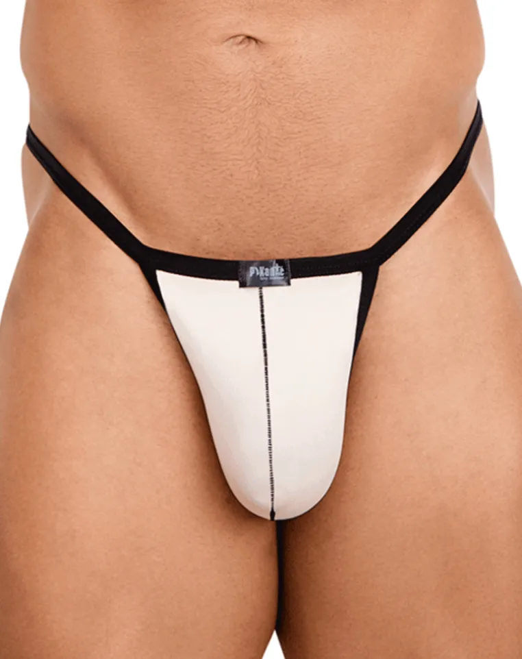 Pikante Pik 26108 Khonsu Thongs Beige