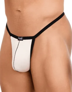 Pikante Pik 26108 Khonsu Thongs Beige
