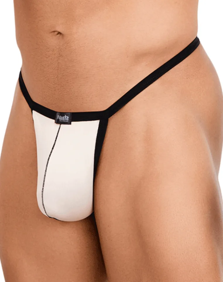 Pikante Pik 26108 Khonsu Thongs Beige