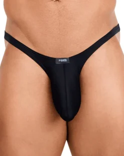 Pikante Pik 26107 Neftis Bikini Black