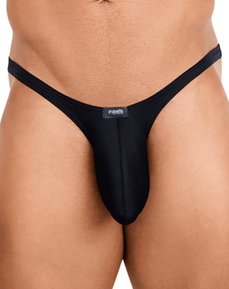 Pikante Pik 26107 Neftis Bikini Black