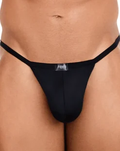Pikante Pik 26096 Nut G-string Black