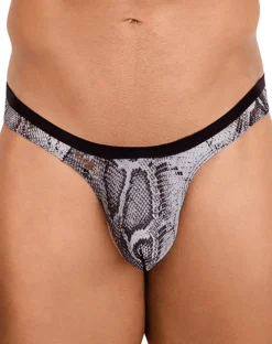 Pikante Pik 26112 Piton Thongs Multi-colored