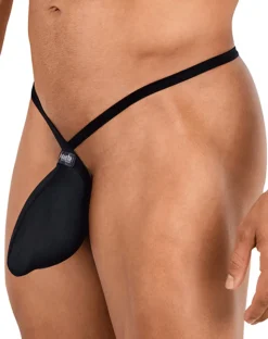 Pikante Pik 26087 Set G-string Black