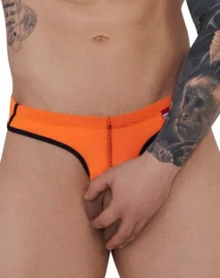 Pikante 1278 Sonar Ball Lifter Orange