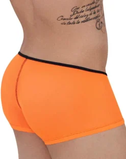 Pikante 1273 Sonar Trunks Orange