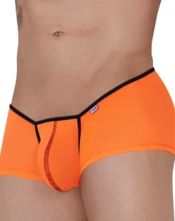 Pikante 1273 Sonar Trunks Orange