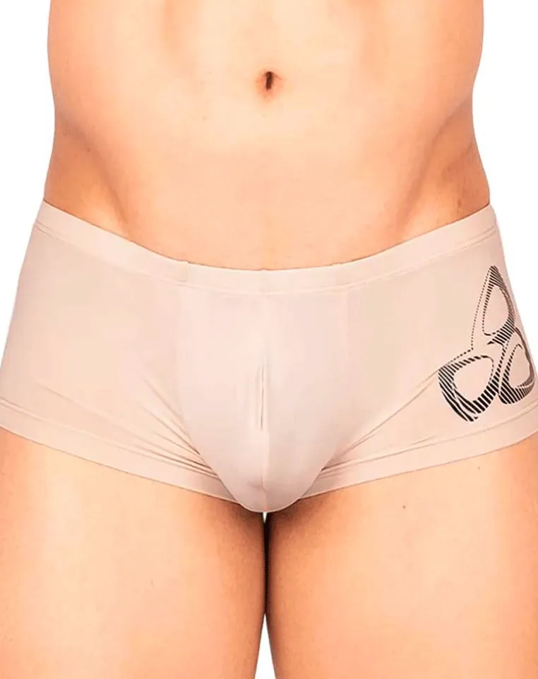 Private Structure Brut4390 Bare Hipster Nude