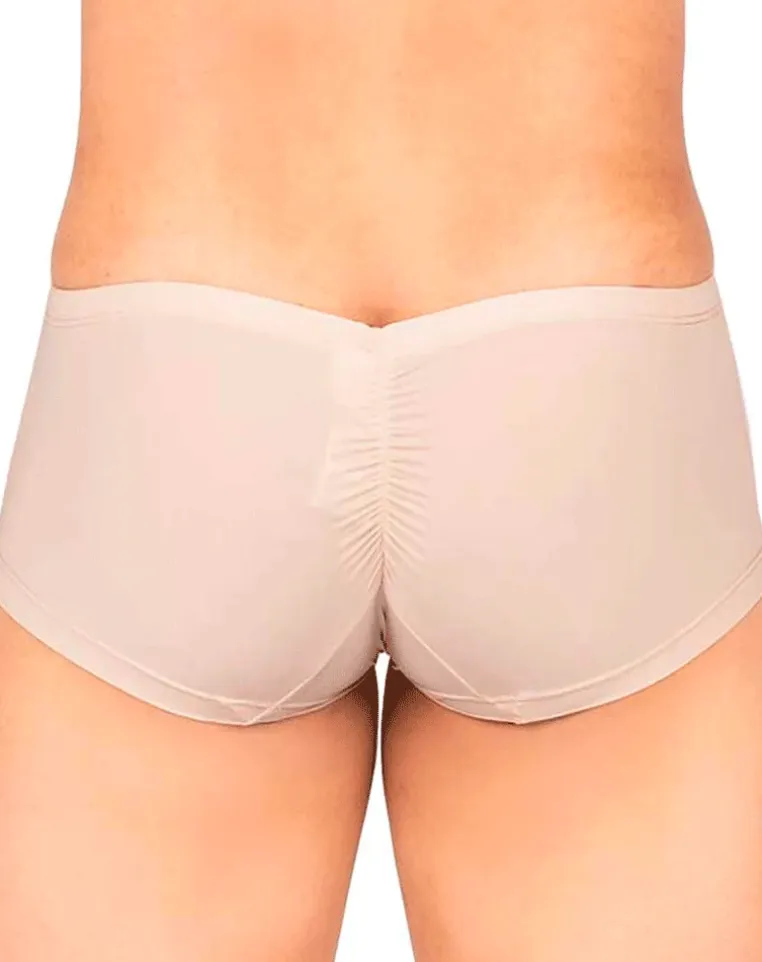 Private Structure Brut4390 Bare Hipster Nude