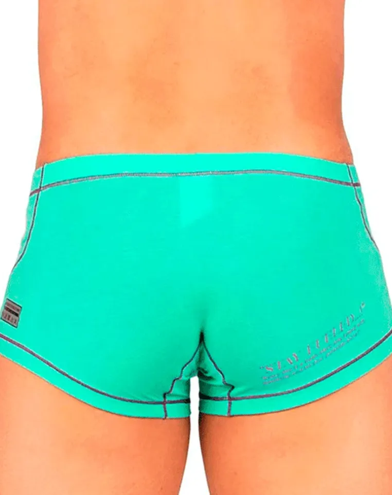 Private Structure Epus4570 Prime Elysian Hipster Cyan