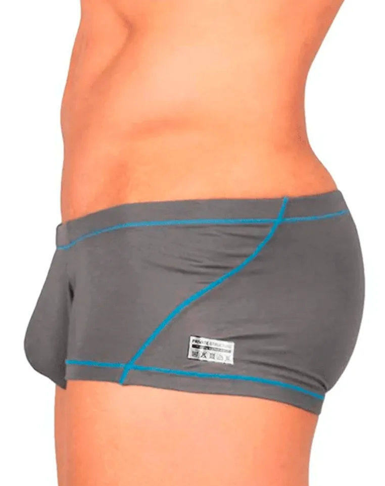 Private Structure Epus4570 Prime Elysian Hipster Gray