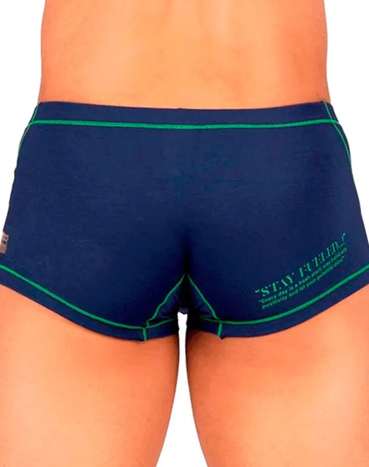 Private Structure Epus4570 Prime Elysian Hipster Blue