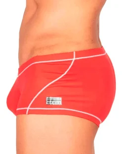 Private Structure Epus4570 Prime Elysian Hipster Red