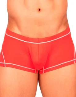 Private Structure Epus4570 Prime Elysian Hipster Red