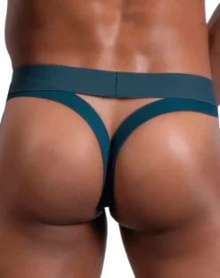 Roger Smuth Rs086 Jock-thong Green