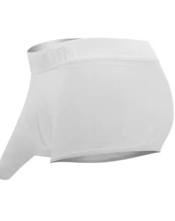 Roger Smuth Rs072 Trunks White