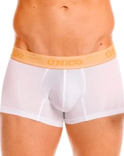 Unico 26040100125 Amber Trunks Color 00-white