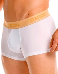 Unico 26040100125 Amber Trunks Color 00-white