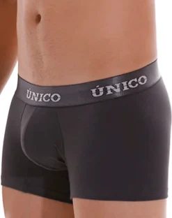 Unico 22120100104 Asfalto A22 Trunks 96-dark Gray