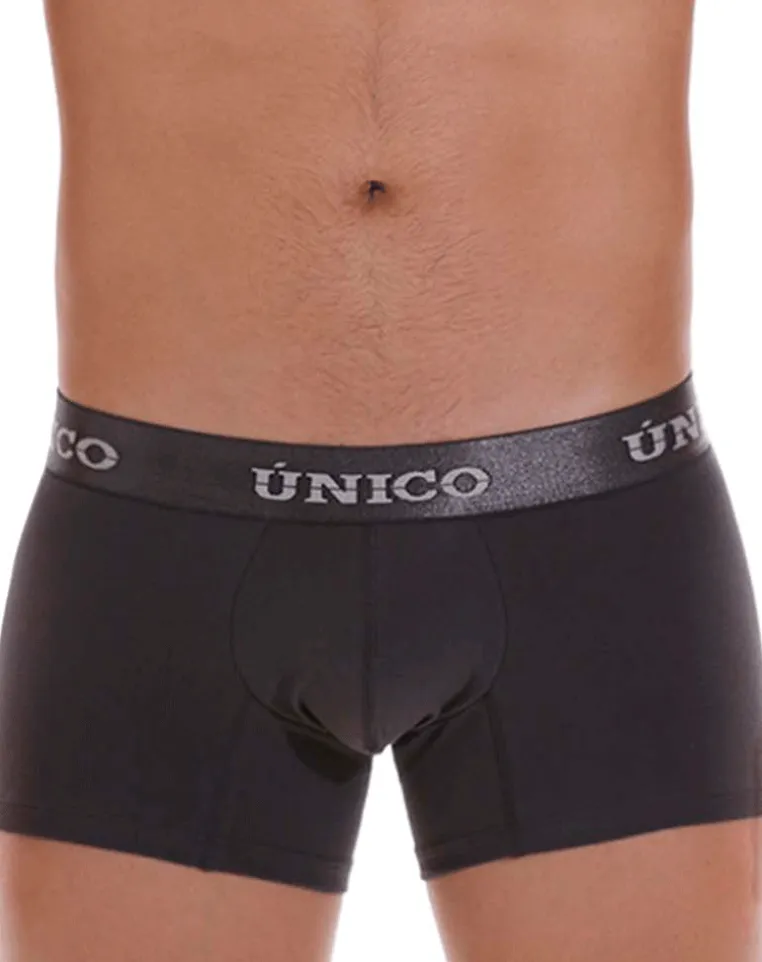 Unico 22120100104 Asfalto A22 Trunks 96-dark Gray
