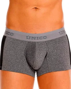 Unico 26020100121 Brio Trunks 59-gray