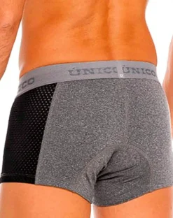 Unico 26020100121 Brio Trunks 59-gray