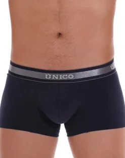 Unico 22120100110 Cardenal A22 Trunks 82-dark Blue