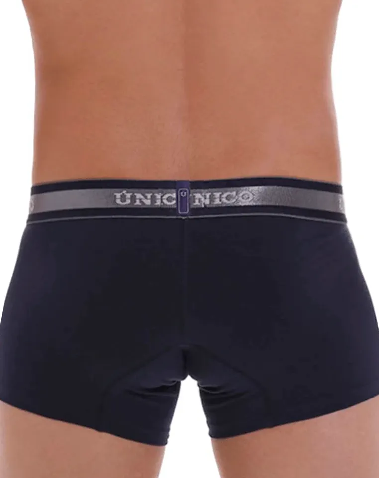 Unico 22120100110 Cardenal A22 Trunks 82-dark Blue