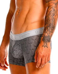Unico 25050100103 Chisell Trunks 59-gray
