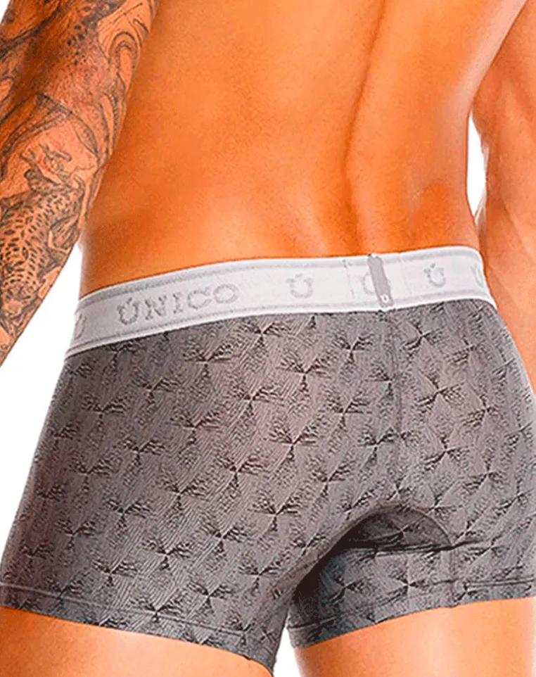Unico 25050100103 Chisell Trunks 59-gray
