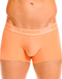 Unico 26040100122 Classic Trunks Color 40-apricot