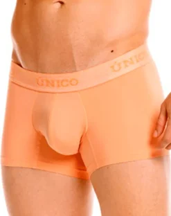 Unico 26040100122 Classic Trunks Color 40-apricot