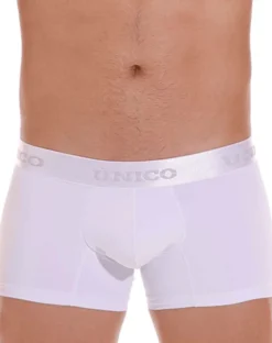 Unico 22120100101 Cristalino A22 Trunks 00-white