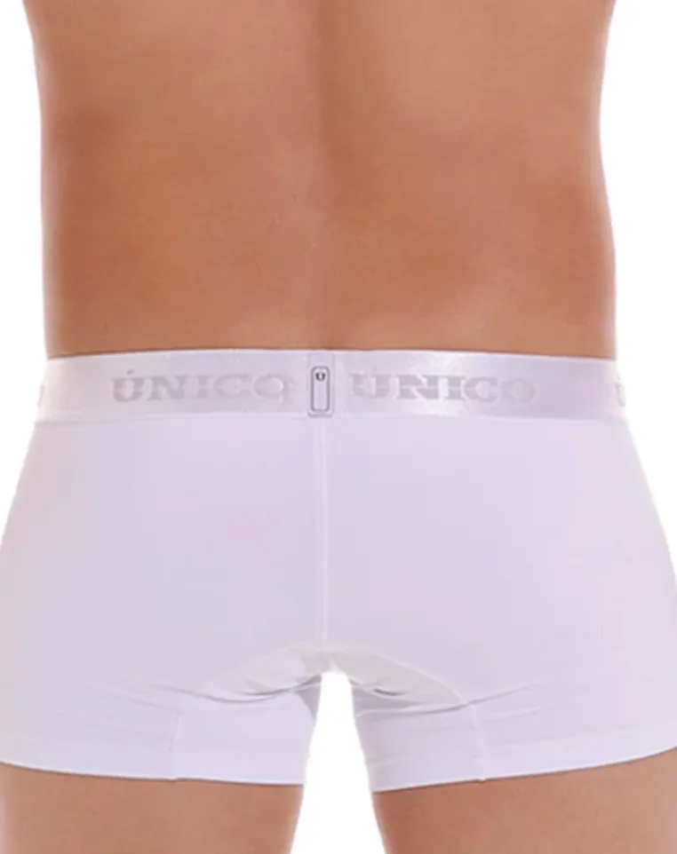 Unico 22120100101 Cristalino A22 Trunks 00-white