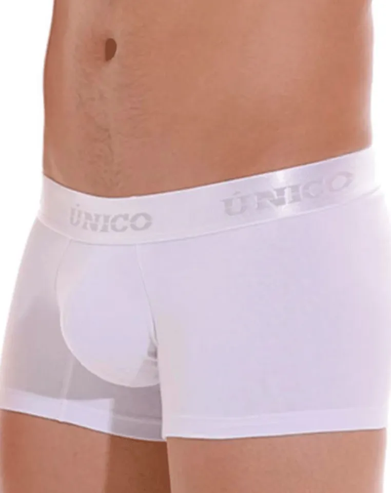 Unico 22120100101 Cristalino A22 Trunks 00-white
