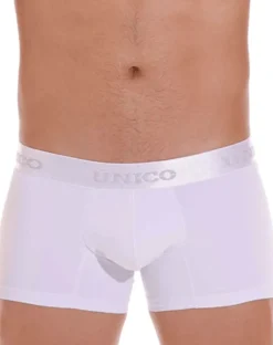 Unico 22120100105 Cristalino M22 Trunks 00-white