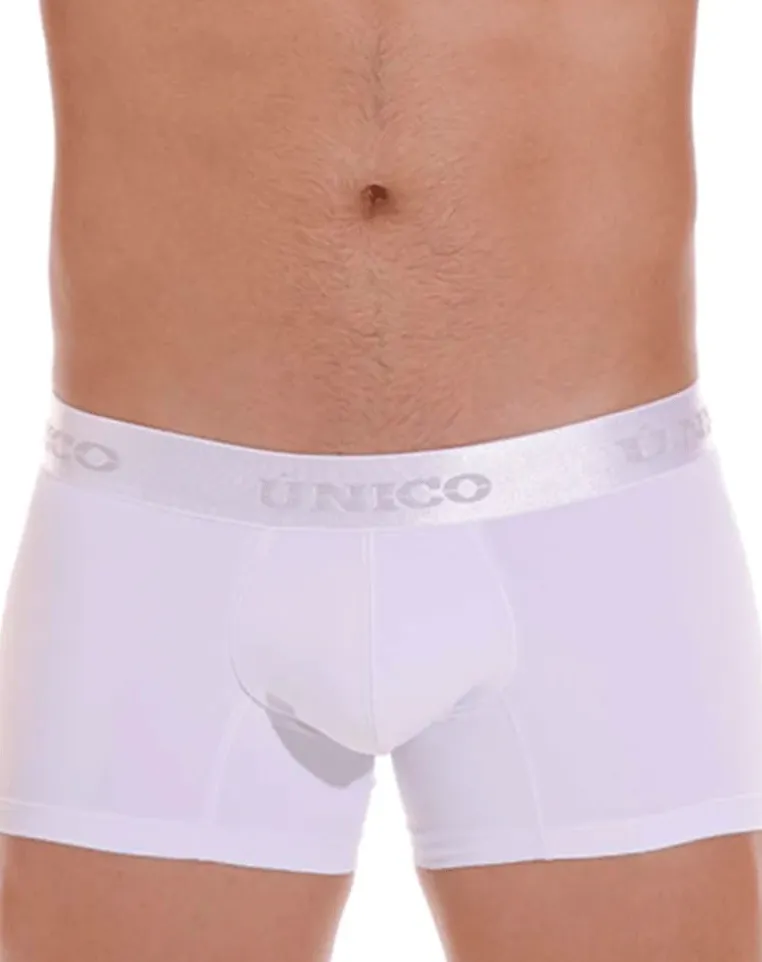 Unico 22120100105 Cristalino M22 Trunks 00-white