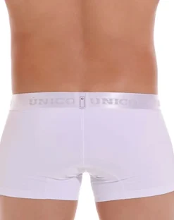 Unico 22120100105 Cristalino M22 Trunks 00-white